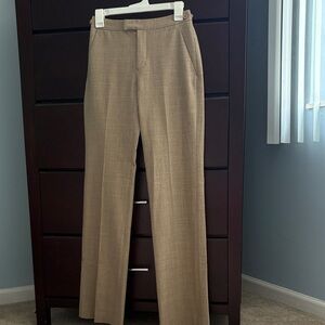 Club Monaco Beige Trousers